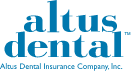 Altus Dental insurance logo